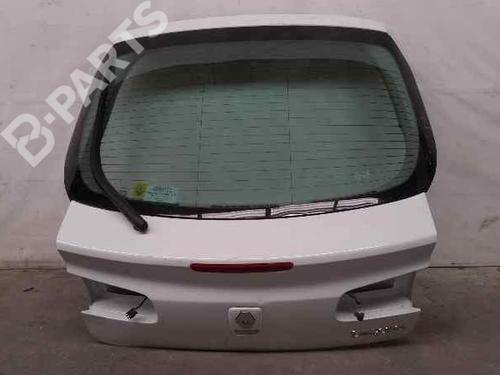 Used Tailgate RENAULT LAGUNA II (BG0/1_) [2001-2007]  233141