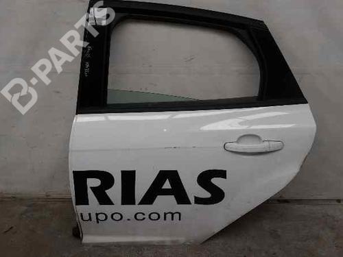 Used Left rear door FORD FOCUS III [2010-2020]  233118