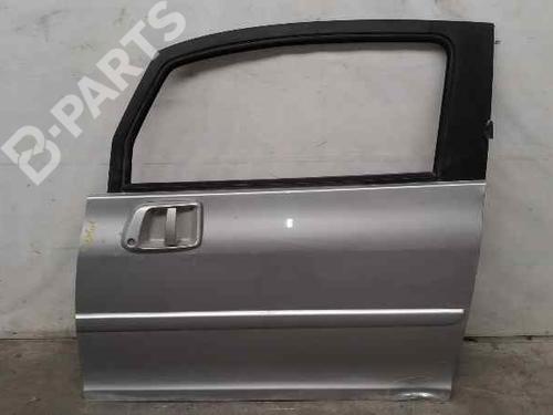 left-front-door-peugeot-1007-km_-tocada-corredera-automatica-2005-604793 main image