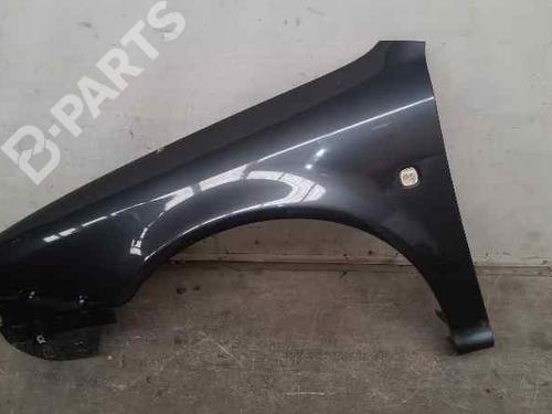 Used Left front fenders SKODA OCTAVIA I (1U2) [1996-2010]  236153