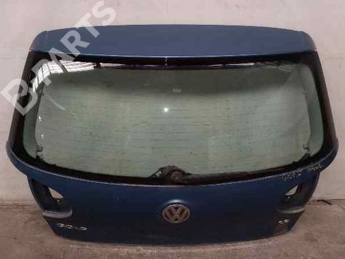 Used Tailgate VW GOLF V (1K1) [2003-2010]  236169