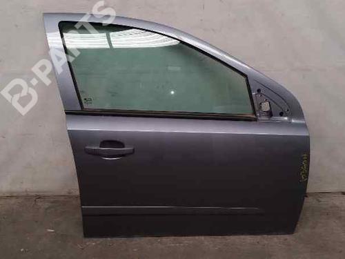 Used Right front door OPEL ASTRA H (A04) [2004-2014]  236157