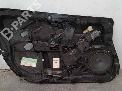 Used Front left window mechanism FORD FIESTA VI (CB1, CCN) [2008-2017]  240938