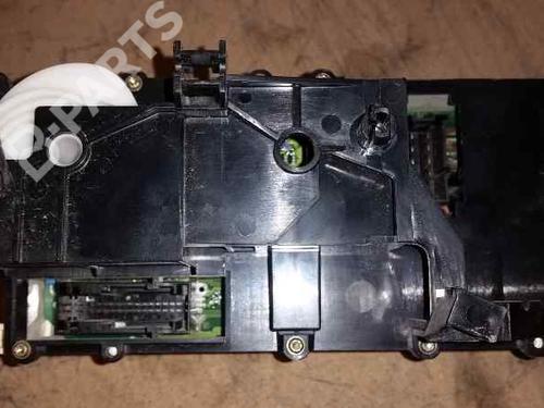 Climate control MERCEDES-BENZ A-CLASS (W168) A 160 (168.033, 168.133) | BP857382I5 