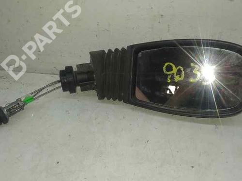 Used Right mirror FIAT PUNTO (188_) 1.2 60 (188.030, .050, .130, .150, .230, .250) (60 hp) 240916
