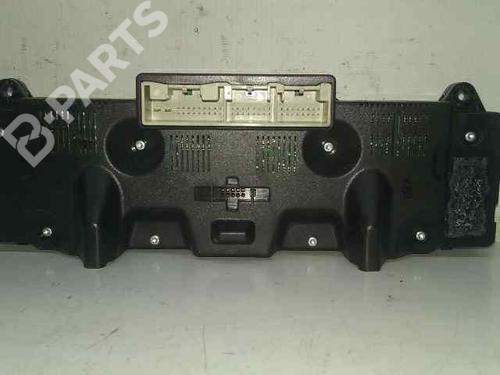 Climate control SEAT ALTEA (5P1)  | BP725795I5 