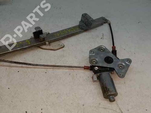 Used Front right window mechanism MITSUBISHI CANTER Platform/Chassis (FB_, FE_, FG_) [2001-2025]  240963