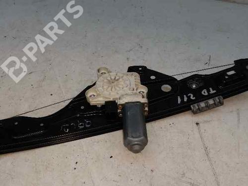 Used Rear right window mechanism MERCEDES-BENZ E-CLASS (W211) [2002-2009]  240965