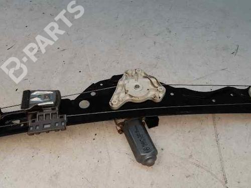 Rear right window mechanism MERCEDES-BENZ E-CLASS (W211)  | BP240965C25 