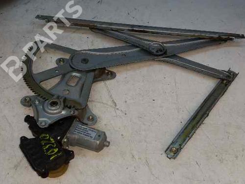 Used Rear right window mechanism TOYOTA COROLLA Verso (ZER_, ZZE12_, R1_) 1.8 (ZNR11_, ZNR11R) (129 hp) 240976