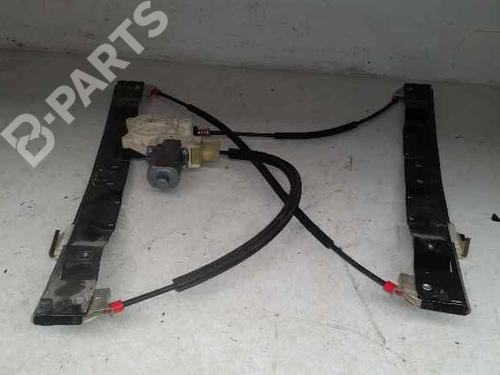 Rudehejsemekanisme Højre foran FORD GALAXY II (WA6) [2006-2015]  240962