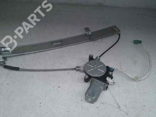 Vindusheismekanisme høyre foran HONDA JAZZ II (GD_, GE3, GE2) [2001-2008]  242367