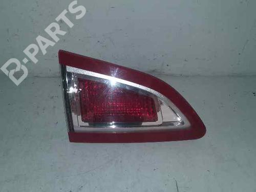 Left taillight RENAULT GRAND SCÉNIC III (JZ0/1_) 1.6 dCi (JZ00, JZ12) (130 hp) INTERIOR |