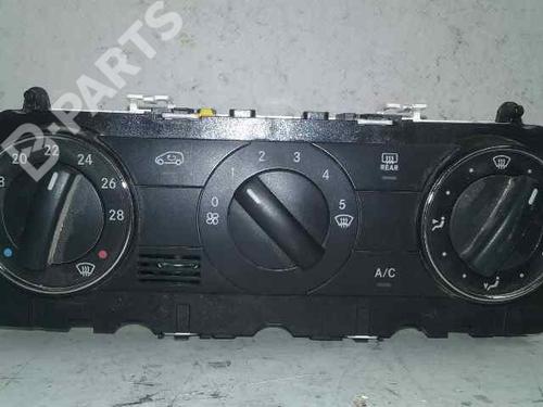 Used Climate control MERCEDES-BENZ A-CLASS (W169) [2004-2012]  599145