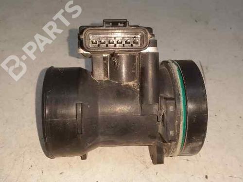 Used Mass air flow sensor FORD FOCUS I (DAW, DBW) 1.6 16V (100 hp) 1588788