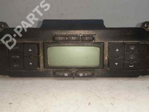 Used Climate control SEAT LEON (1P1) [2005-2013]  602225