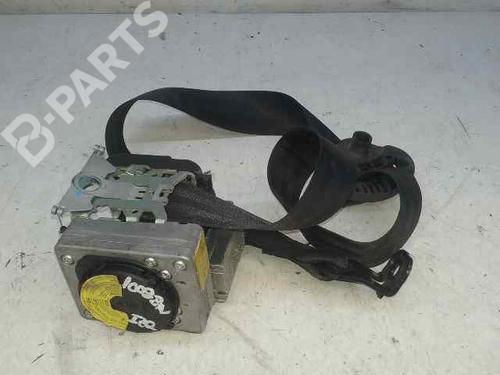 Used Front left belt tensioner SKODA OCTAVIA I (1U2) [1996-2010]  605450