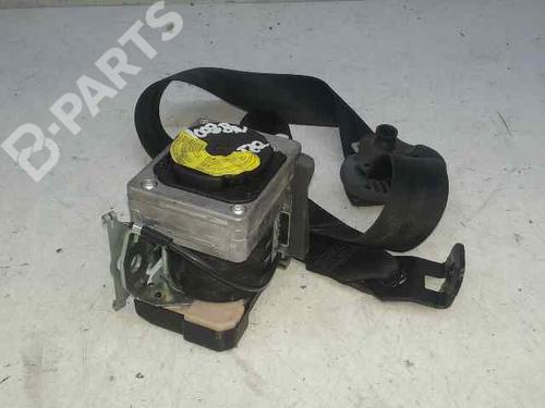 Front left belt tensioner SKODA OCTAVIA I (1U2)  | BP605450C87 