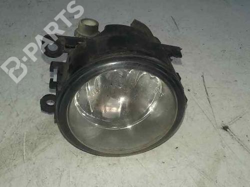 Used Right front fog light CITROËN C6 (TD_) [2005-2012]  251387