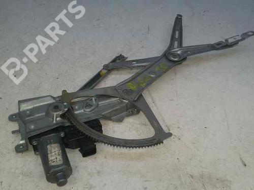 Used Front left window mechanism OPEL ASTRA H (A04) [2004-2014]  243640