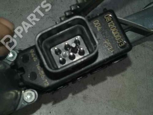 Front left window mechanism OPEL ASTRA H (A04)  | BP243640C22 