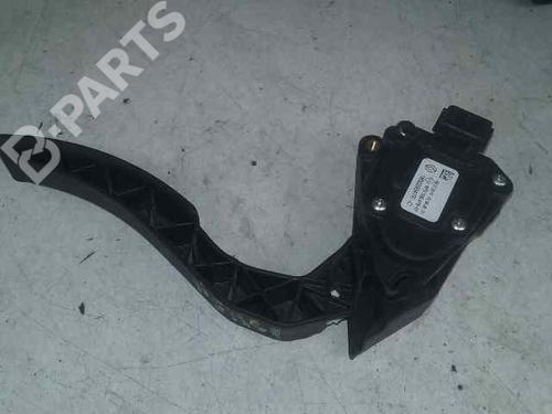 Gaspedaal RENAULT CLIO IV (BH_) [2012-2021]  1590076