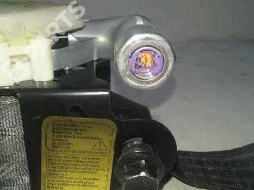 Front left belt tensioner HYUNDAI ACCENT III (MC)  | BP605892C87 
