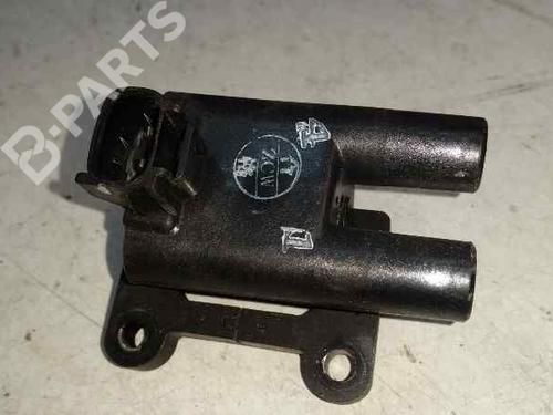 Used Ignition coil HYUNDAI ACCENT II (LC) [1999-2012]  2127468