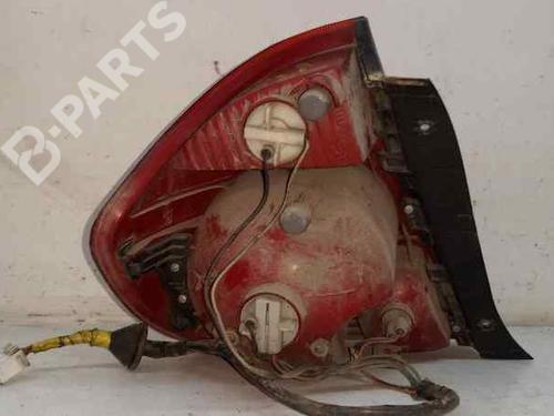 Right taillight HYUNDAI ACCENT II (LC)  | BP251426C35 