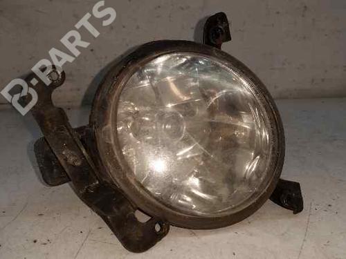 Used Right front fog light HYUNDAI ACCENT II (LC) [1999-2012]  251431