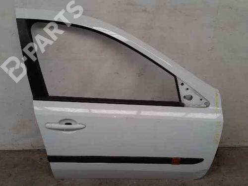 Used Right front door RENAULT LAGUNA II (BG0/1_) [2001-2007]  251592