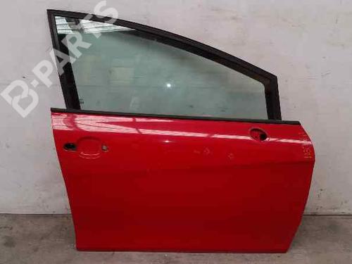 Used Right front door SEAT LEON (1P1) [2005-2013]  251483