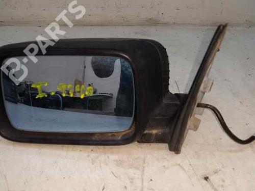 Left mirror BMW 3 (E36) 318 i (115 hp) 251406