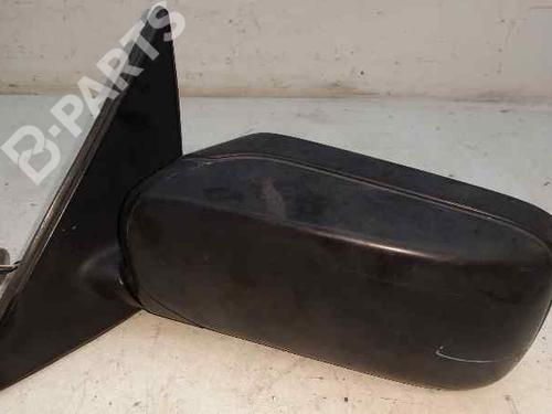 Left mirror BMW 3 (E36)  | BP251406C26 