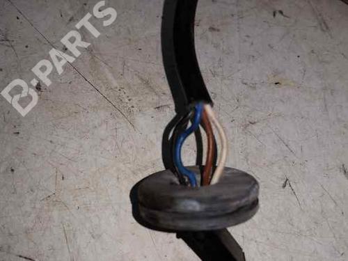 Left mirror BMW 3 (E36)  | BP251406C26 