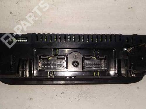 Climate control SEAT IBIZA IV (6J5, 6P1)  | BP725647I5 