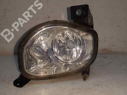 Left front fog light TOYOTA AVENSIS Saloon (_T25_) 2.0 VVT-i (AZT250_) (147 hp) 251554