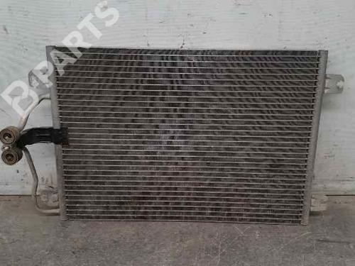Used AC radiator RENAULT MEGANE I Classic (LA0/1_) 1.6 16V (LA00, LA04, LA0B, LA11, LA16, LA19, LA1J, LA1K,... (107 hp) 251412