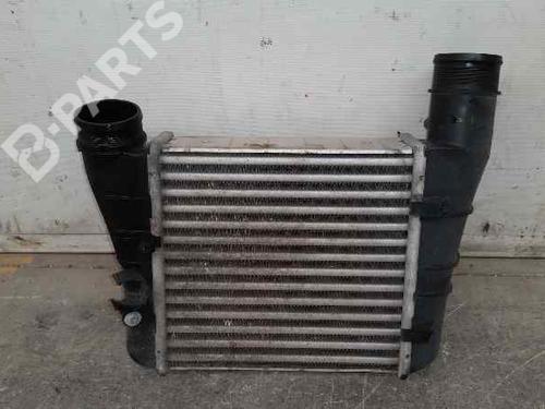 Intercooler radiateur SEAT EXEO (3R2) 2.0 TDI (120 hp) 251671