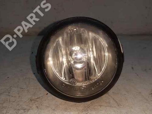 Used Right front fog light NISSAN TIIDA Hatchback (C11X) [2006-2011]  251620