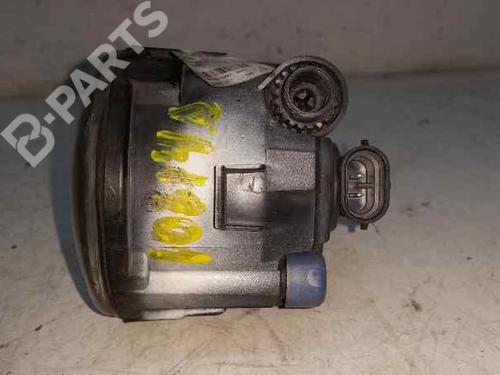 Right front fog light NISSAN TIIDA Hatchback (C11X)  | BP251620C31 