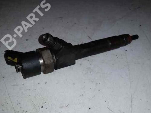 Inyector RENAULT LAGUNA II (BG0/1_) 1.9 dCI (BG0E) (105 hp) 1654372