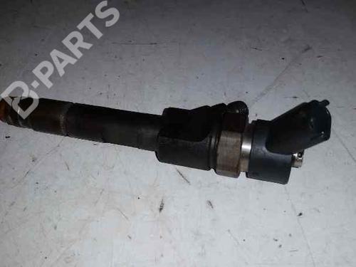 Injector RENAULT LAGUNA II (BG0/1_) 1.9 dCI (BG0E) | BP1654372M100 