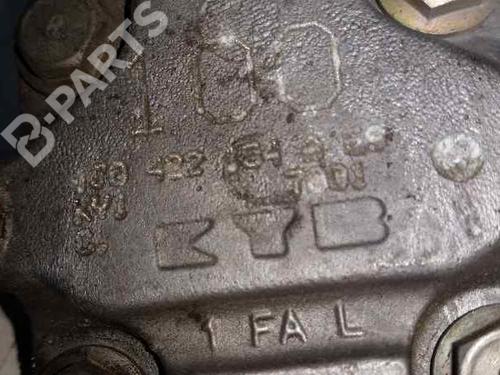 Styring servopumpe VW GOLF IV (1J1)  | BP253616M99 