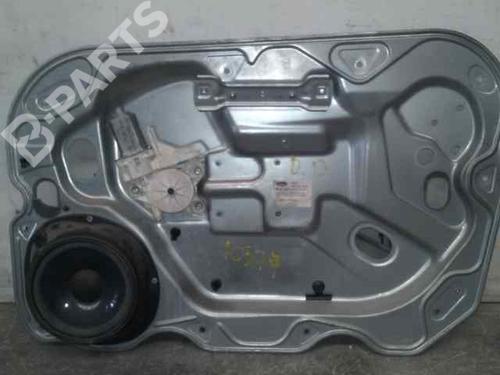 Used Front right window mechanism FORD FOCUS C-MAX (DM2) [2003-2007]  253623