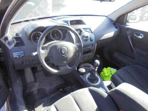 Boîte à Fusibles Renault Megane II 1.5 DCI - Référence 8200306433 - Occasion Fonctionnelle