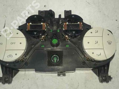 Used Climate control FIAT 500 (312_) [2007-2025]  725903