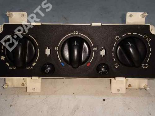Airco bedieningspaneel CITROËN XSARA (N1) [1997-2005]  821465