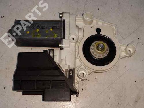 Right rear window motor SEAT IBIZA III (6L1)  | BP2548148E22 