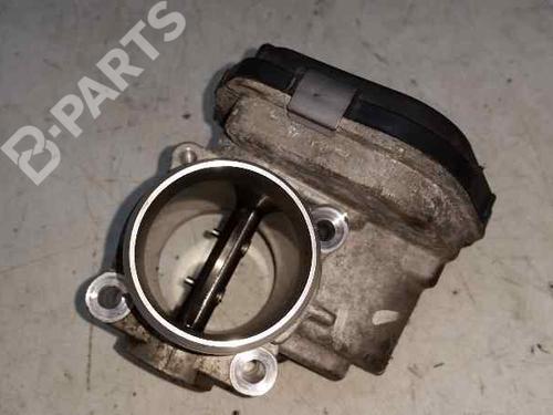 Used Throttle body FORD FOCUS III [2010-2020]  605937